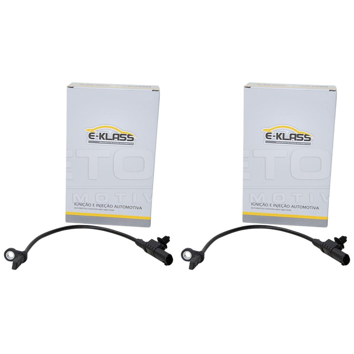 Par sensor (ABS) Traseiro - E-Klass - ESA404 - (1)