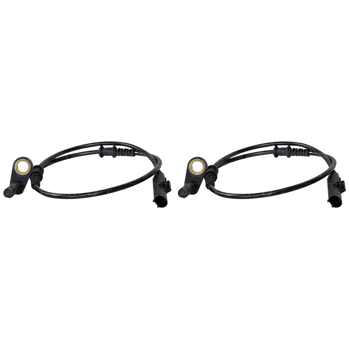 Par sensor (ABS) Dianteiro - E-Klass - ESA397 - (1)