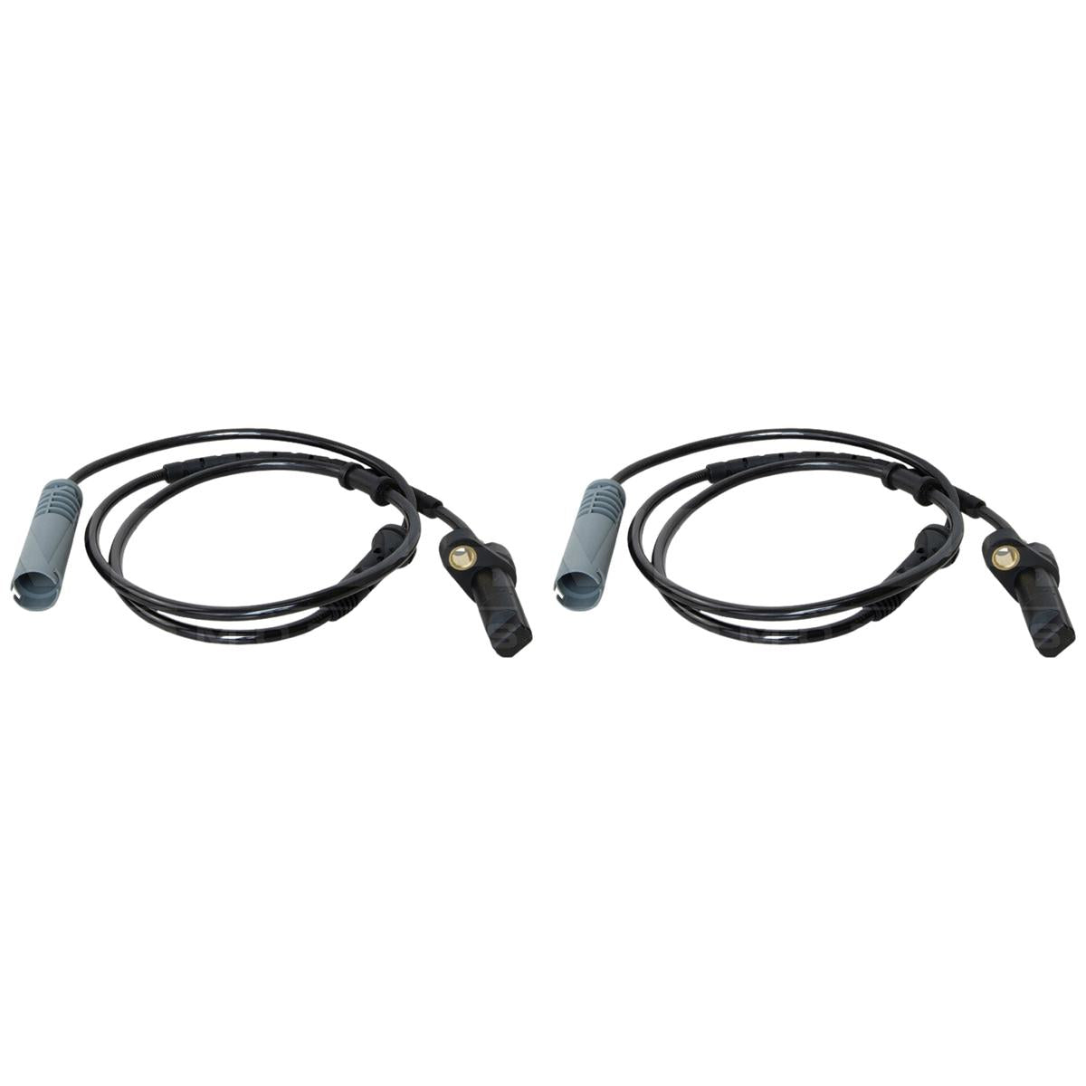Par sensor (ABS) Traseiro - E-Klass - ESA462 - (1)