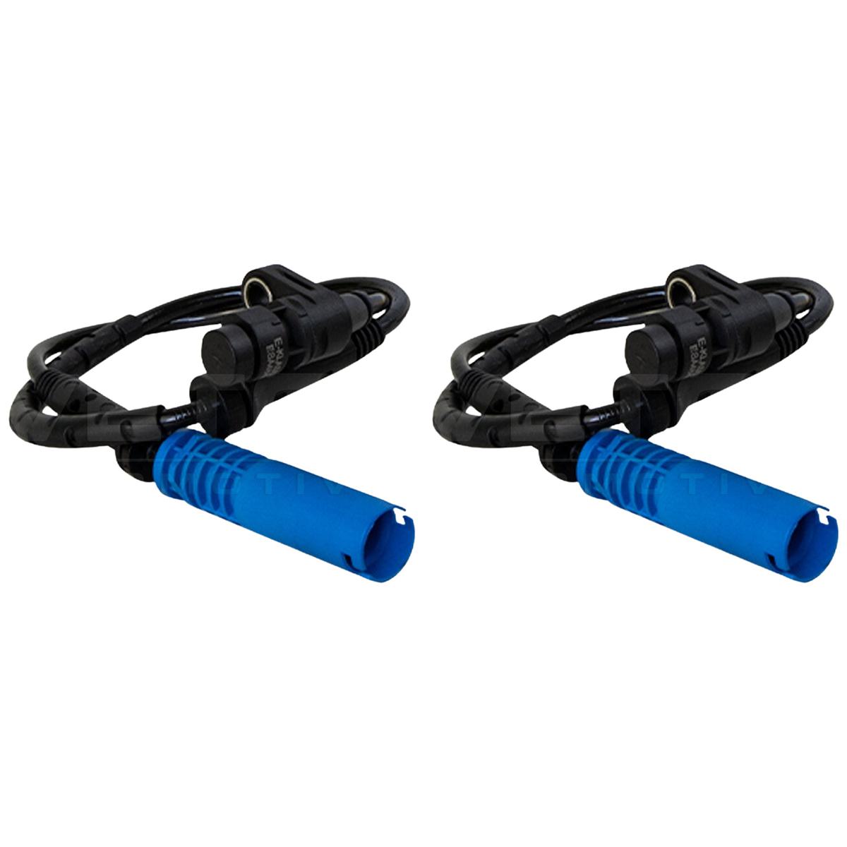Par sensor (ABS) Dianteiro - E-Klass - ESA484 - (1)