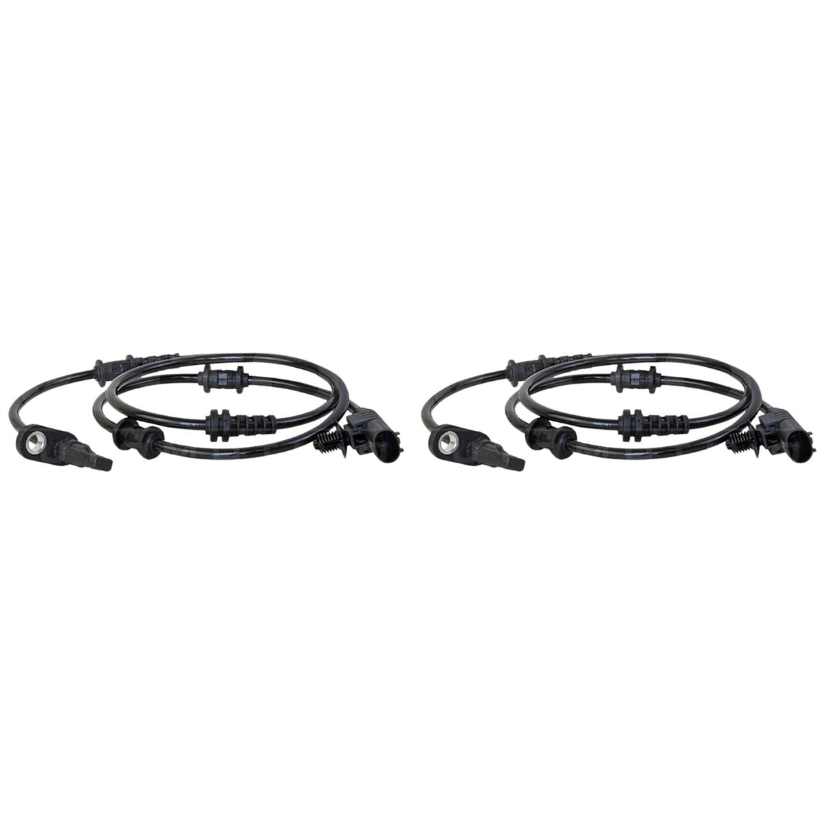 Par sensor (ABS) Dianteiro - E-Klass - ESA411 - (1)