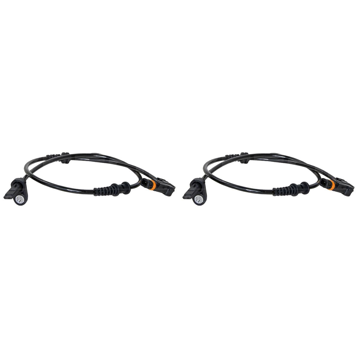 Par sensor (ABS) Dianteiro - E-Klass - ESA409 - (1)
