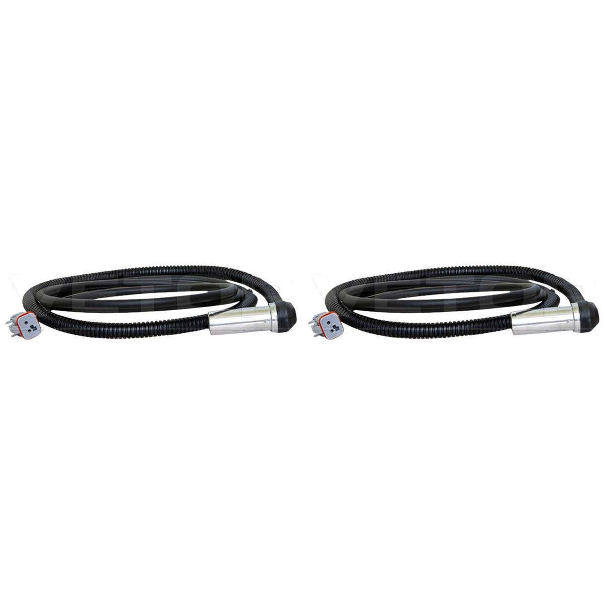 Par sensor (ABS) Dianteiro - E-Klass - ESA477 - (1)