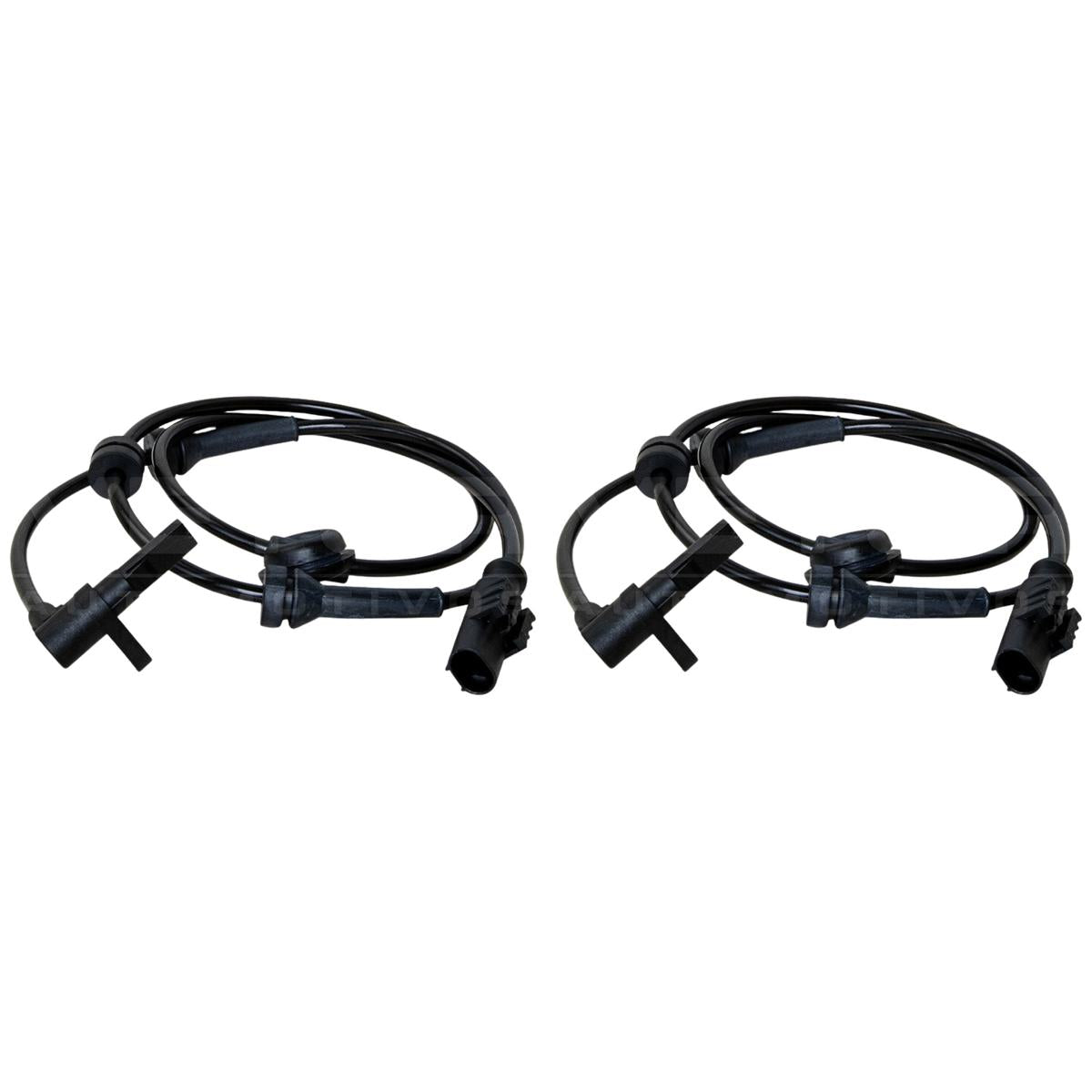 Par sensor (ABS) Dianteiro - E-Klass - ESA297 - (1)
