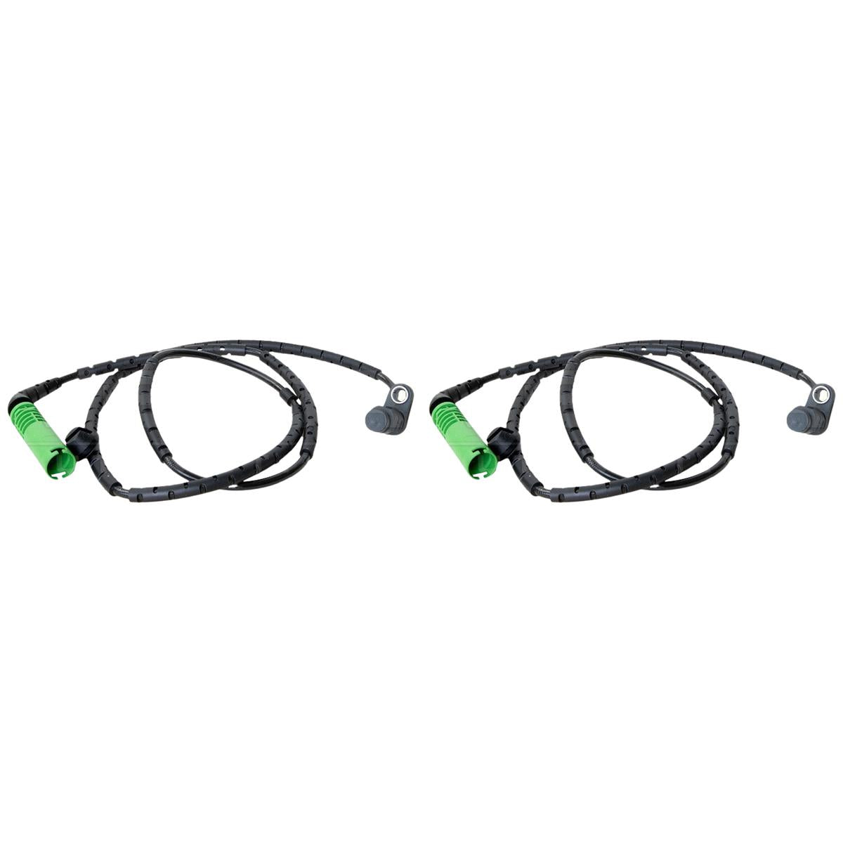 Par sensor (ABS) Traseiro - E-Klass - ESA530 - (1)