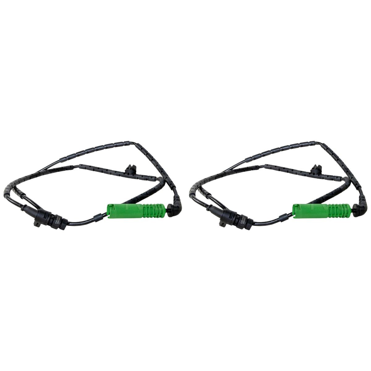 Par sensor (ABS) Traseiro - E-Klass - ESA387 - (1)