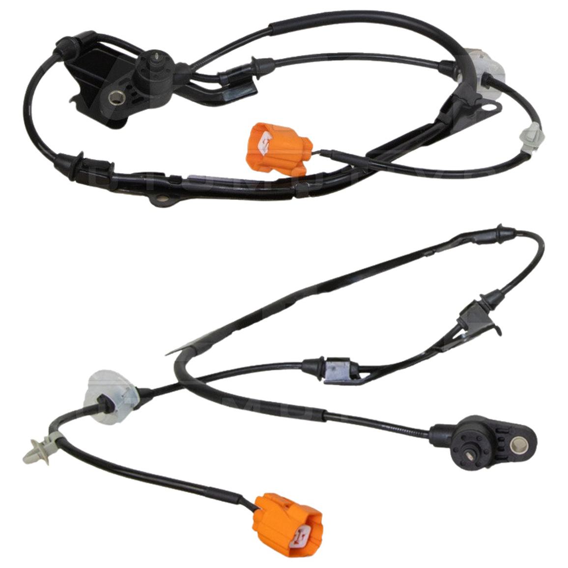 Par sensor (ABS) Dianteiro Esq/Dir - E-Klass - ESA219/ESA220 - (1)