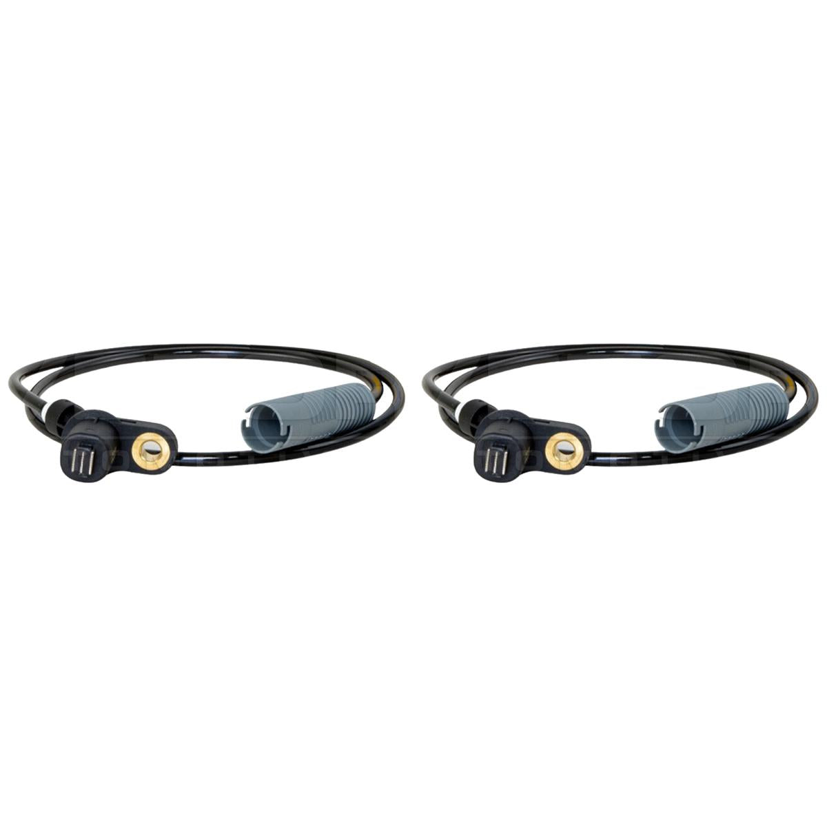 Par sensor (ABS) Traseiro - E-Klass - ESA238 - (1)
