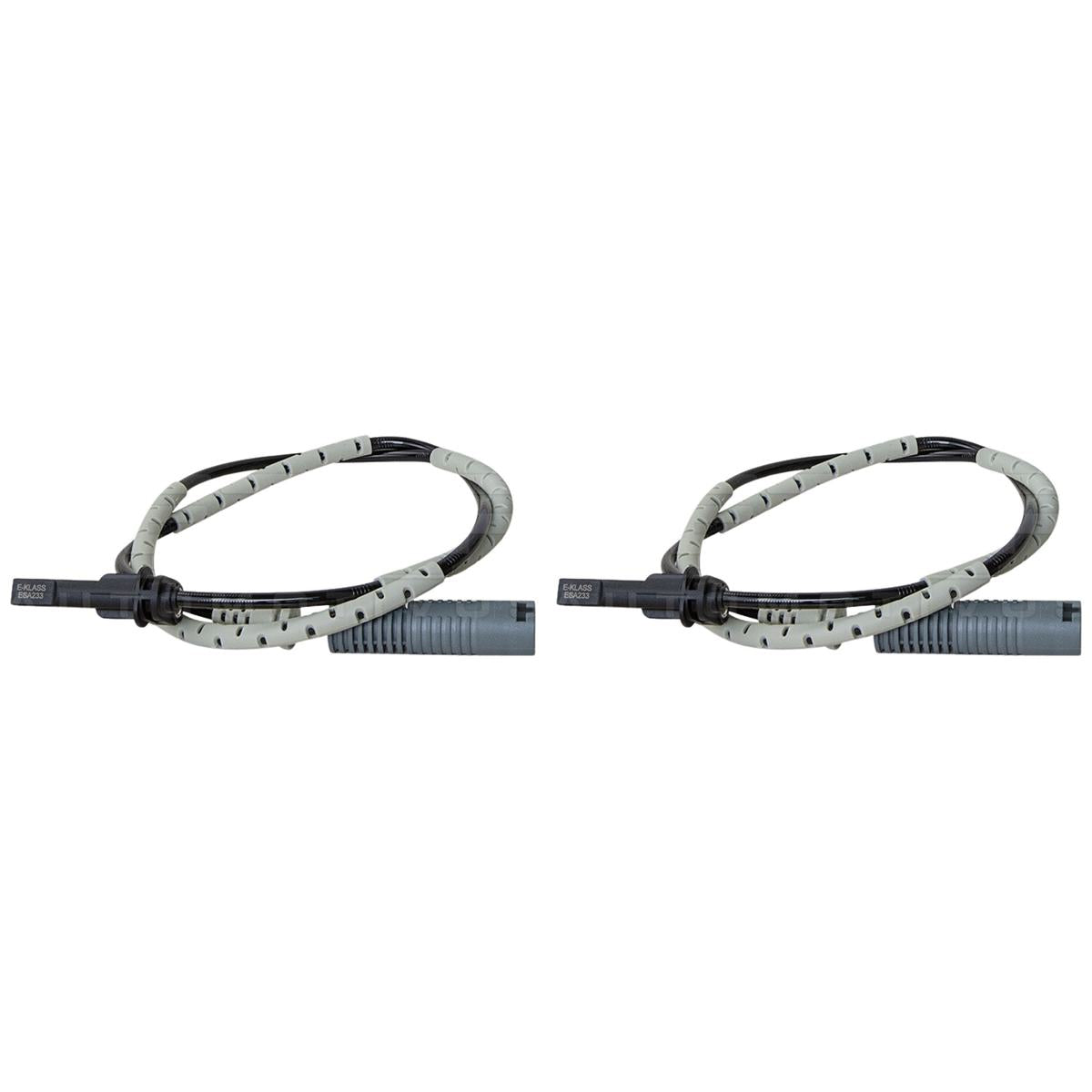 Par sensor (ABS) Traseiro - E-Klass - ESA233 - (1)