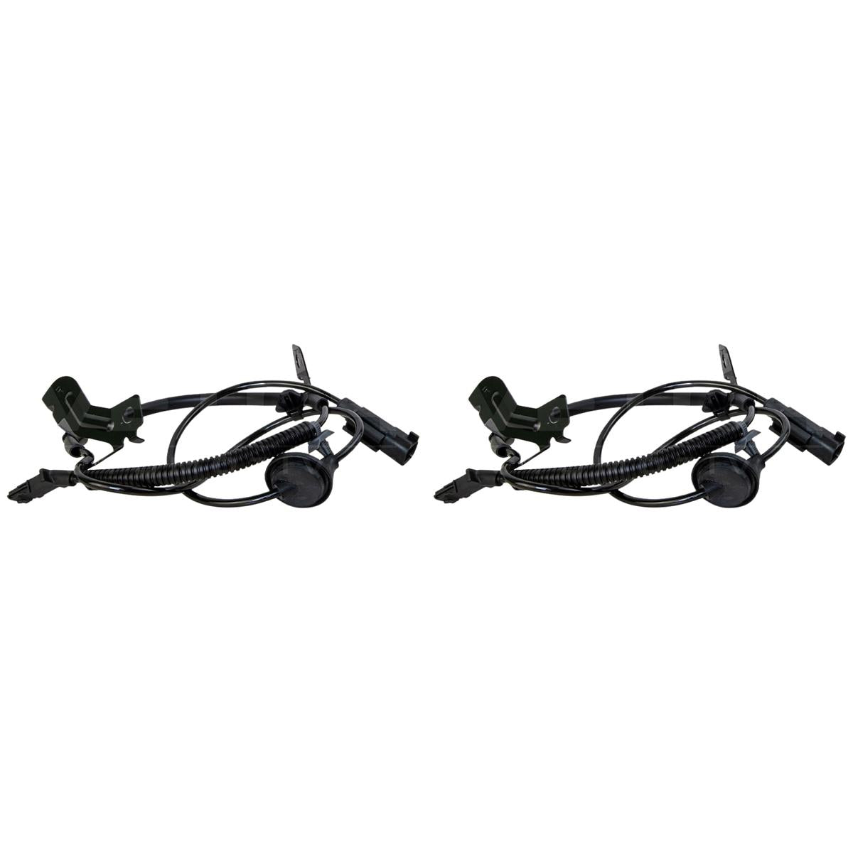 Par sensor (ABS) Traseiro - E-Klass - ESA295 - (1)