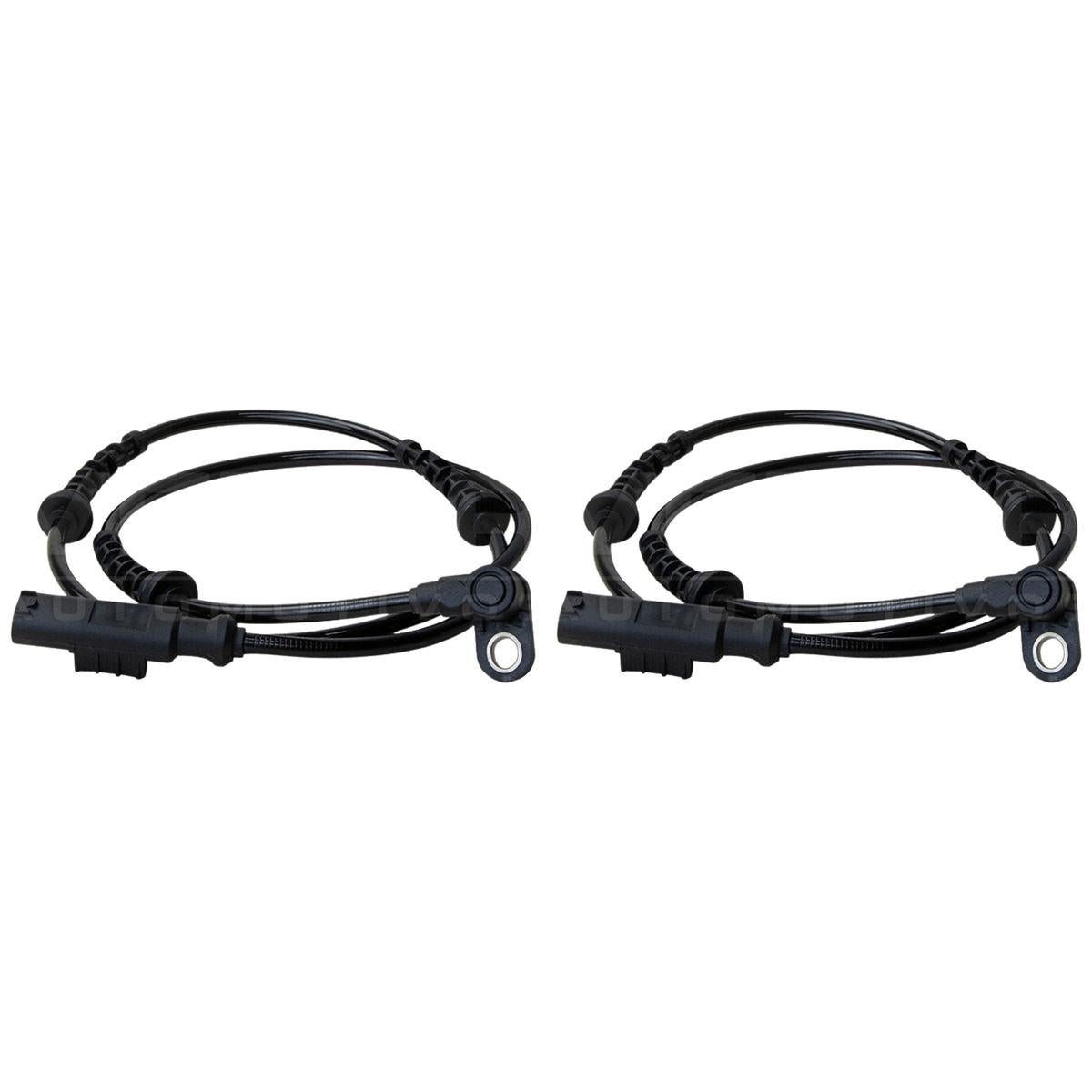 Par sensor (ABS) Traseiro - E-Klass - ESA298 - (1)