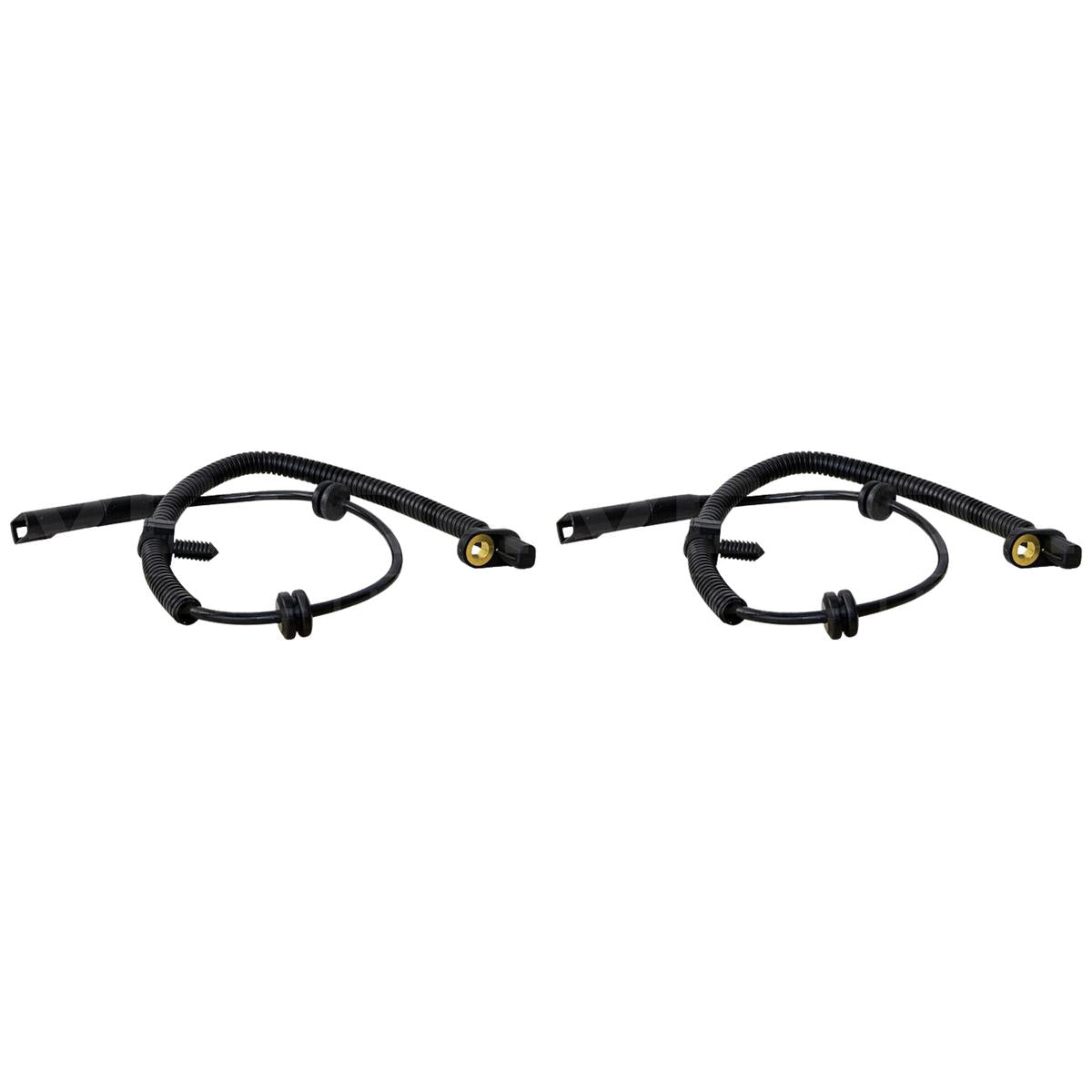 Par sensor (ABS) Traseiro - E-Klass - ESA306 - (1)