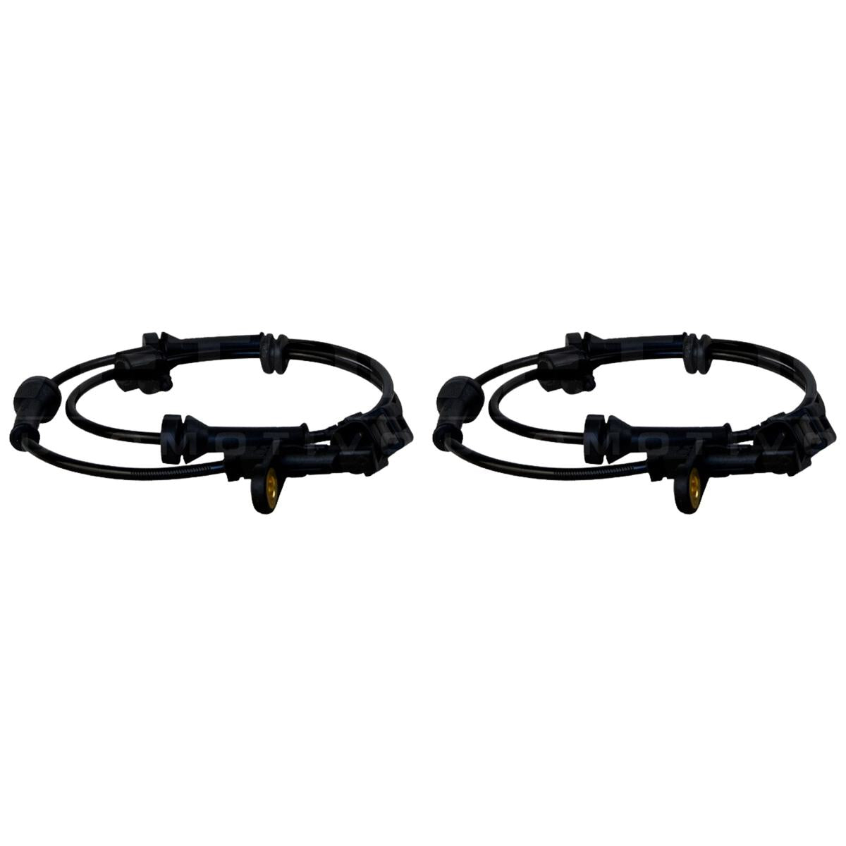 Par sensor (ABS) Traseiro - E-Klass - ESA379 - (1)