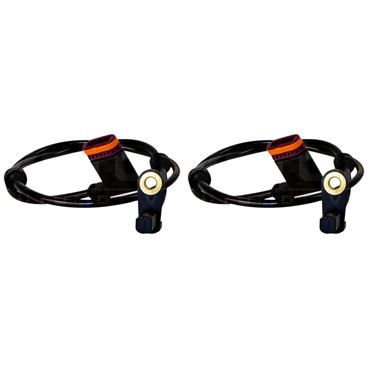 Par sensor (ABS) Traseiro - E-Klass - ESA390 - (1)