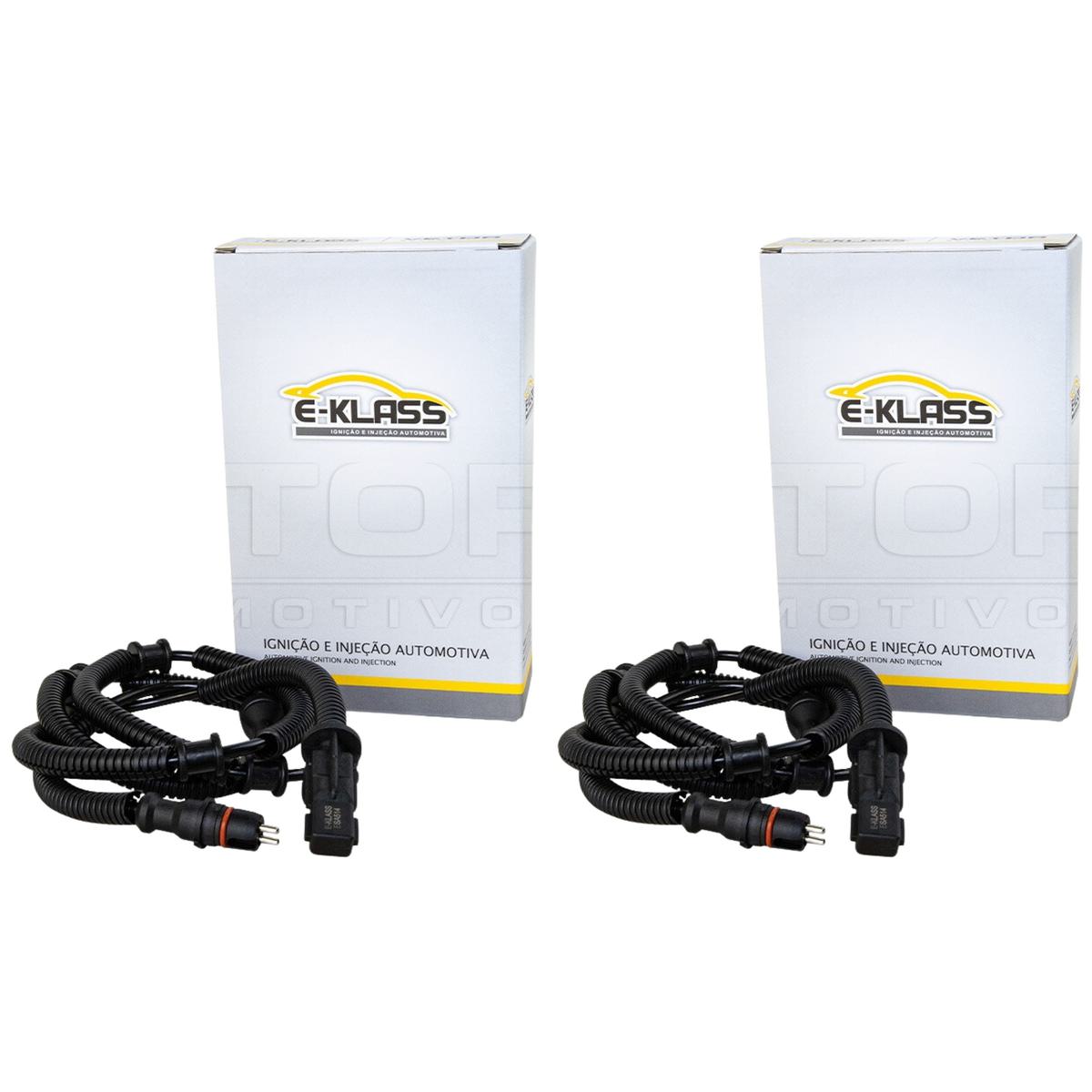 Par sensor (ABS) Traseiro - E-Klass - ESA514 - (1)