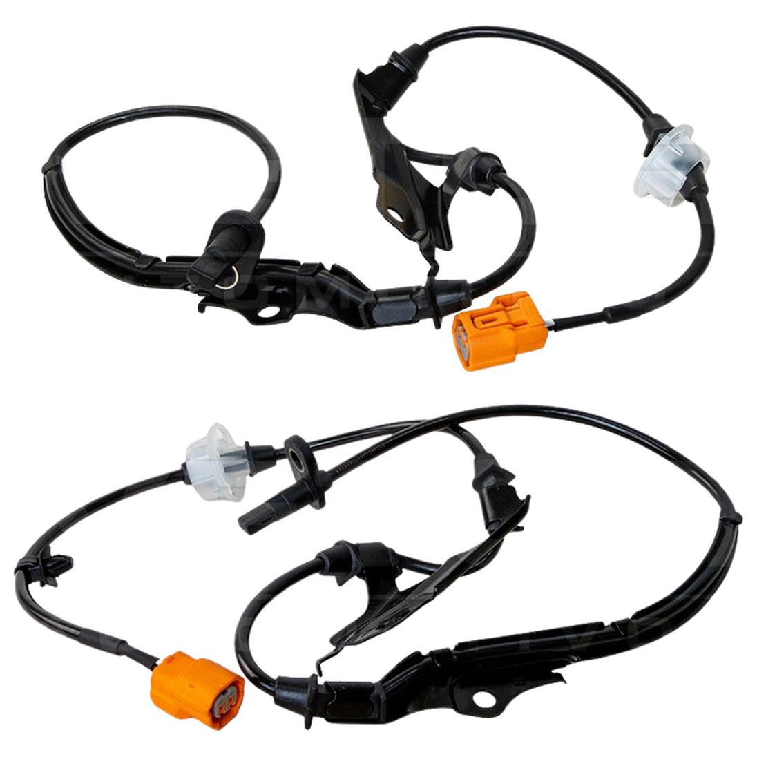 Par sensor (ABS) Dianteiro Esq/Dir - E-Klass - ESA325/ESA324 - (1)