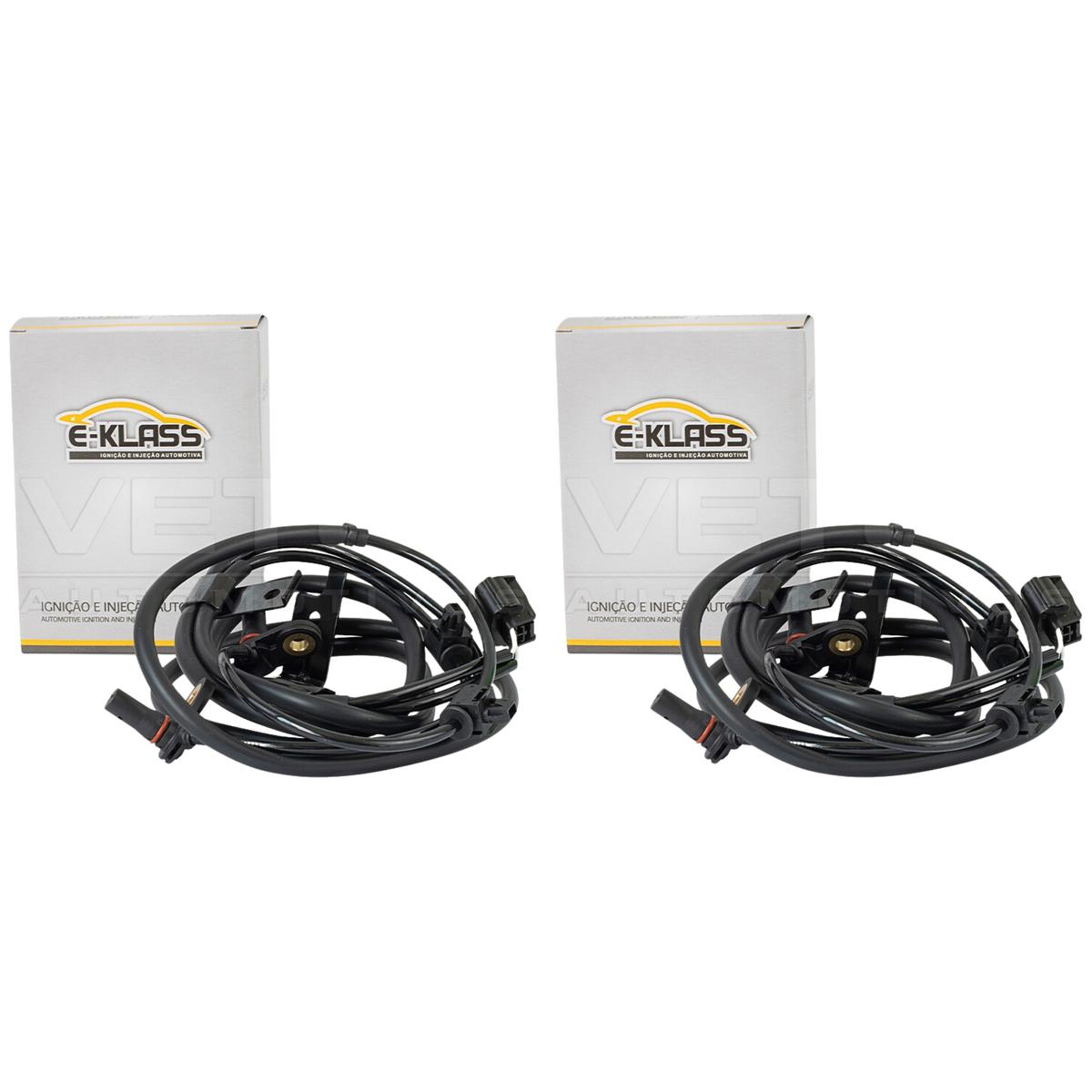 Par sensor (ABS) Traseiro - E-Klass - ESA058 - (1)