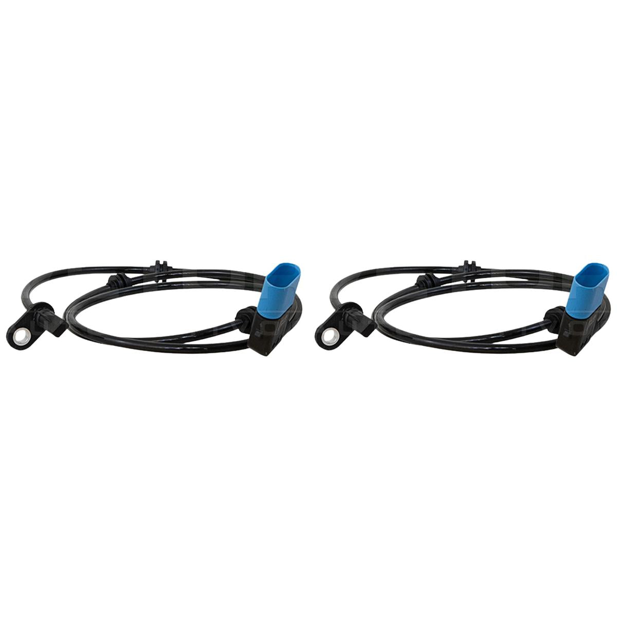 Par sensor (ABS) Traseiro - E-Klass - ESA413 - (1)