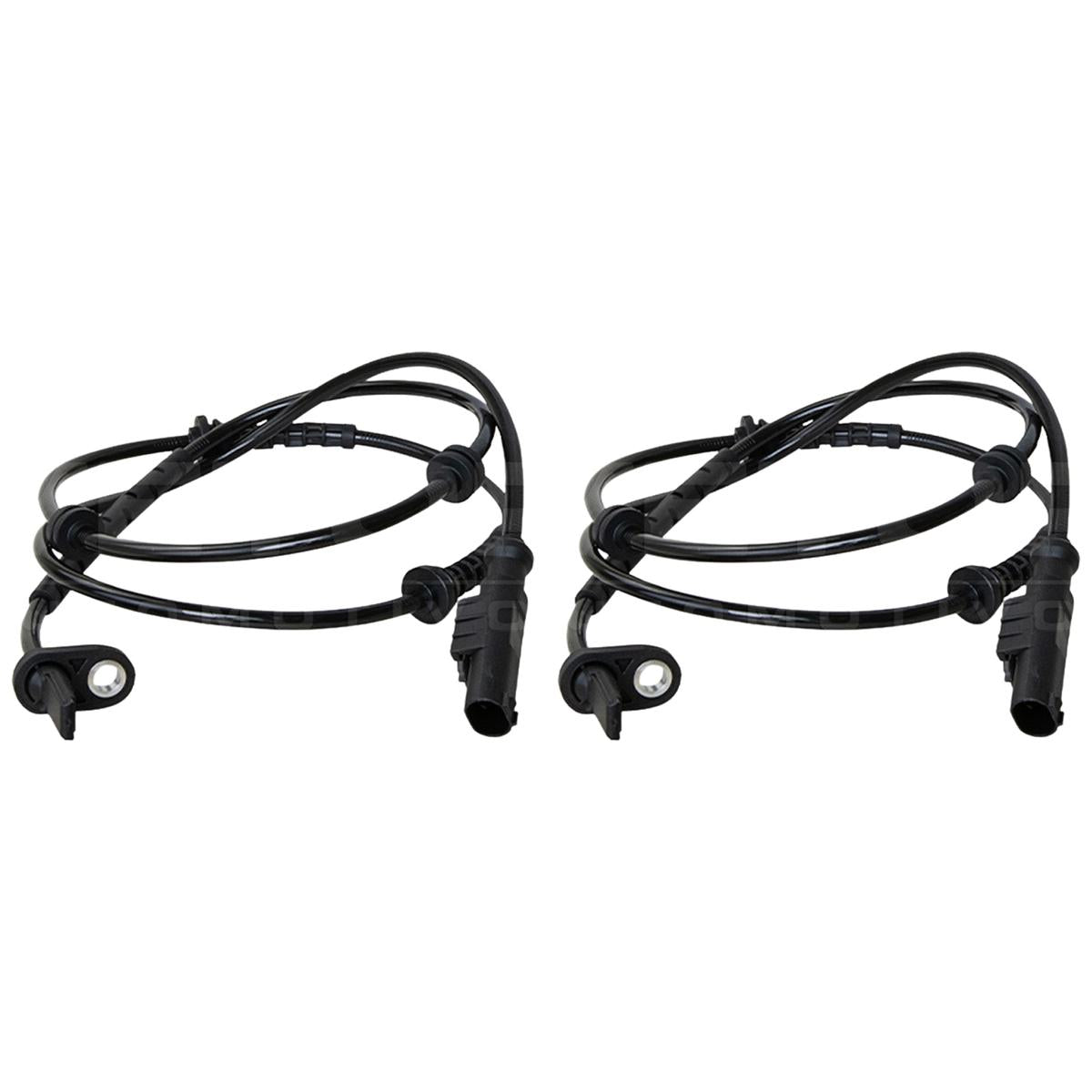 Par sensor (ABS) Traseiro - E-Klass - ESA470 - (1)