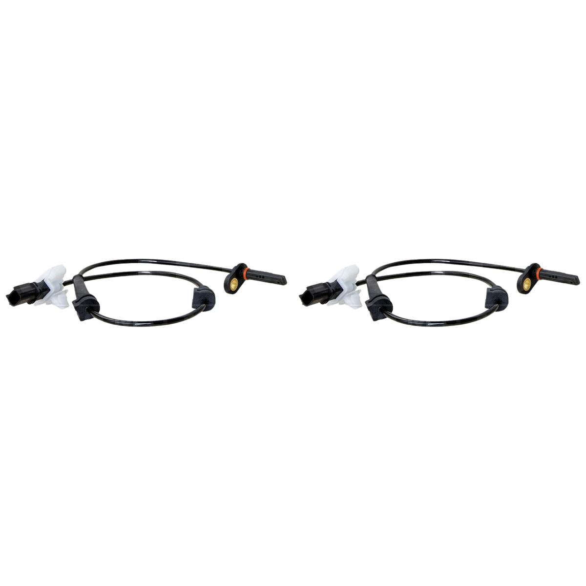 Par sensor (ABS) Traseiro - E-Klass - ESA333 - (1)