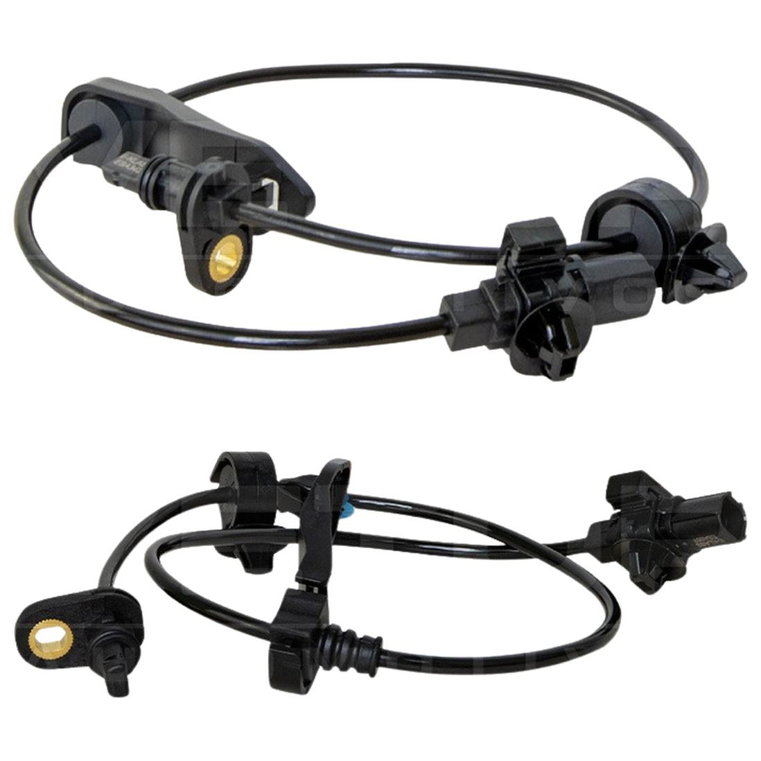 Par sensor (ABS) Traseiro Esq/Dir - E-Klass - ESA342/ESA507 - (1)