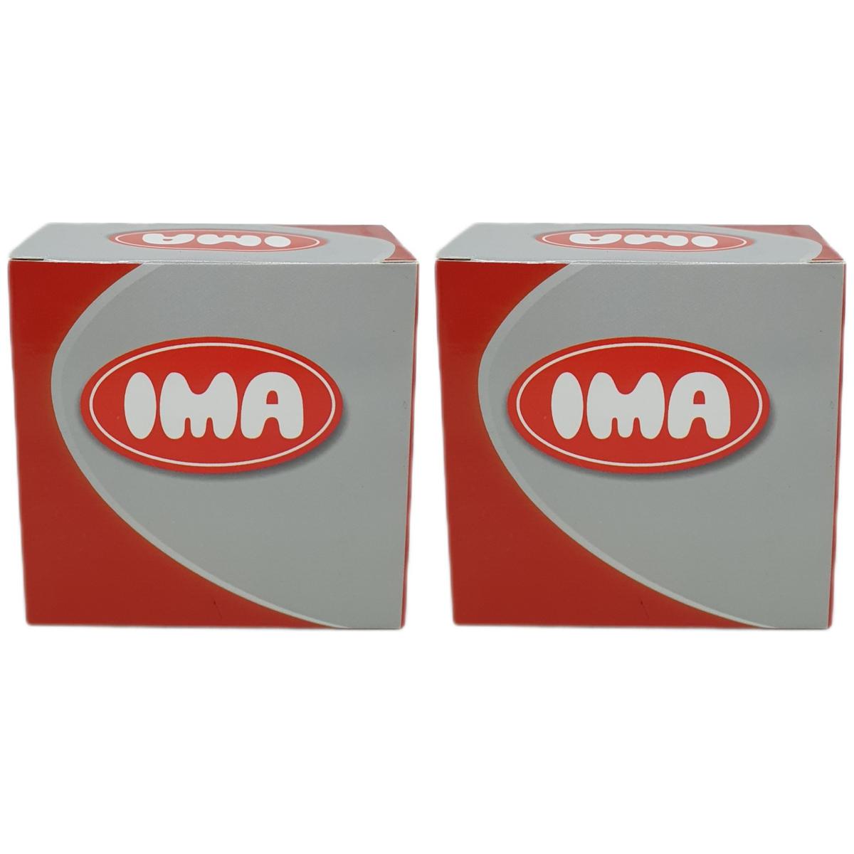 Par sensor (ABS) Dianteiro - IMA - AL-2070 - (1)