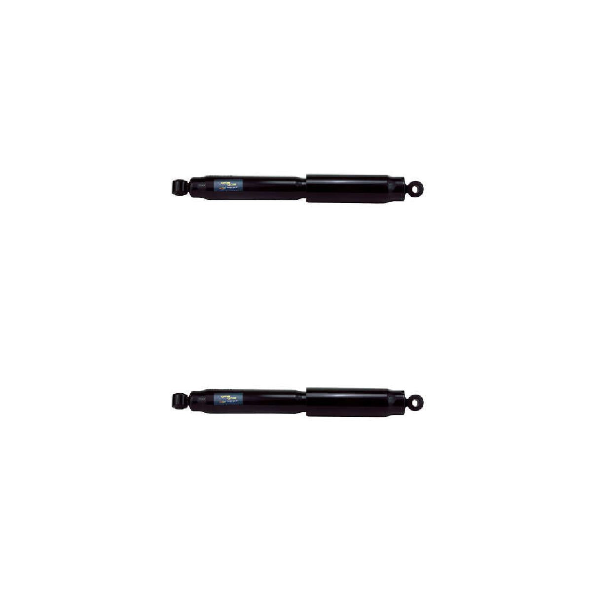 Par amortecedor de suspensão Traseiro - Perfect - AMD2202 - (1)