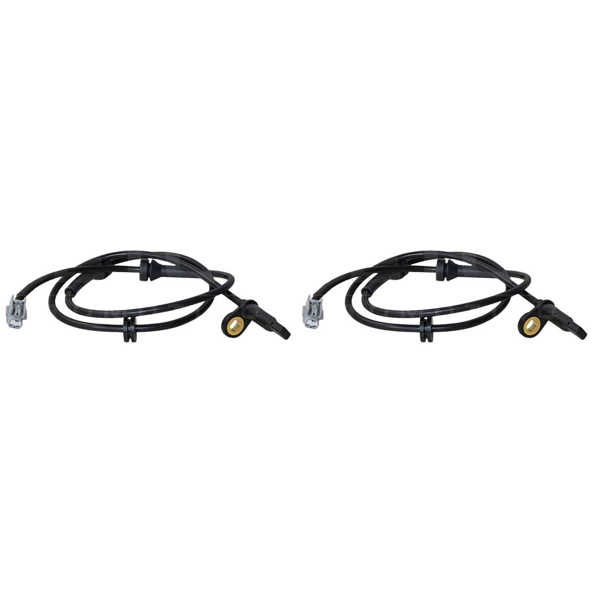 Par sensor (ABS) Dianteiro - E-Klass - ESA426 - (1)