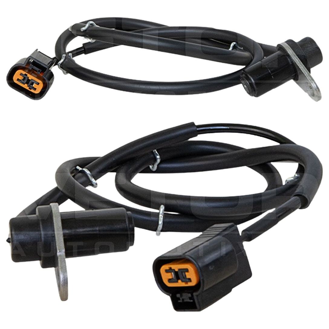 Par sensor (ABS) Dianteiro Esq/Dir - E-Klass - ESA423/ESA424 - (1)