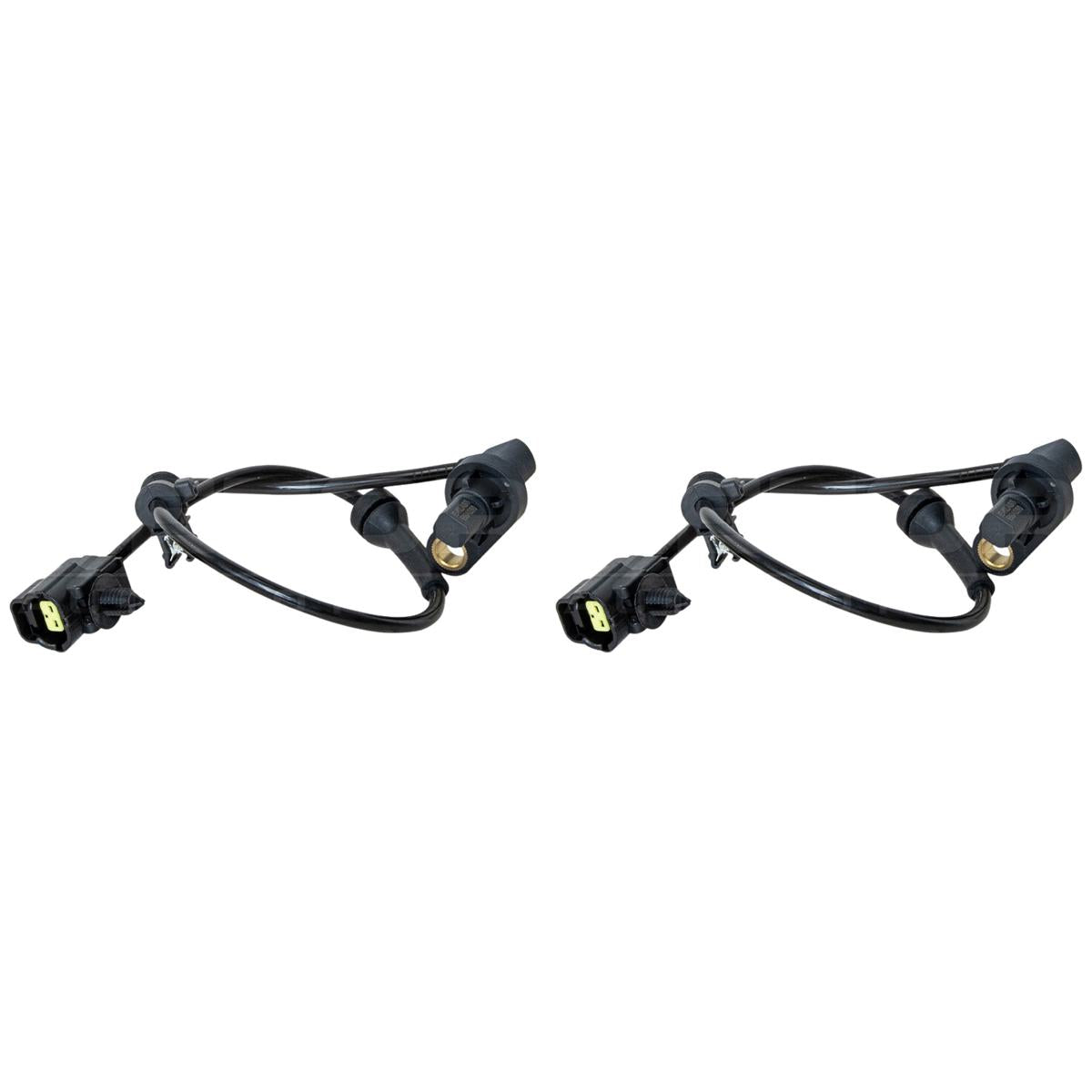 Par sensor (ABS) Traseiro - E-Klass - ESA286 - (1)