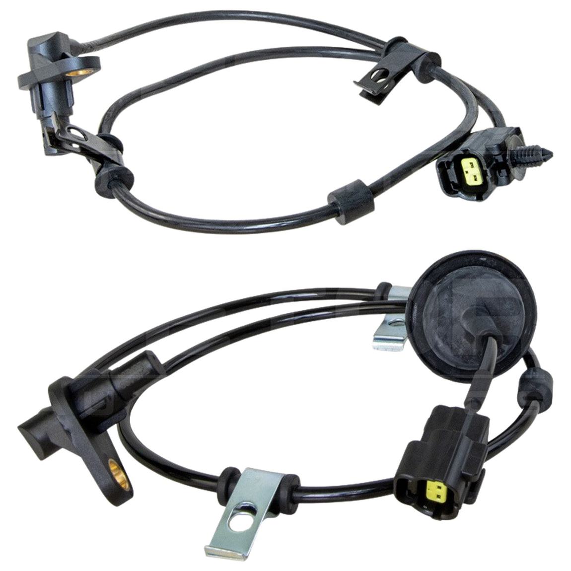 Par sensor (ABS) Dianteiro Esq/Dir - E-Klass - ESA285/ESA284 - (1)