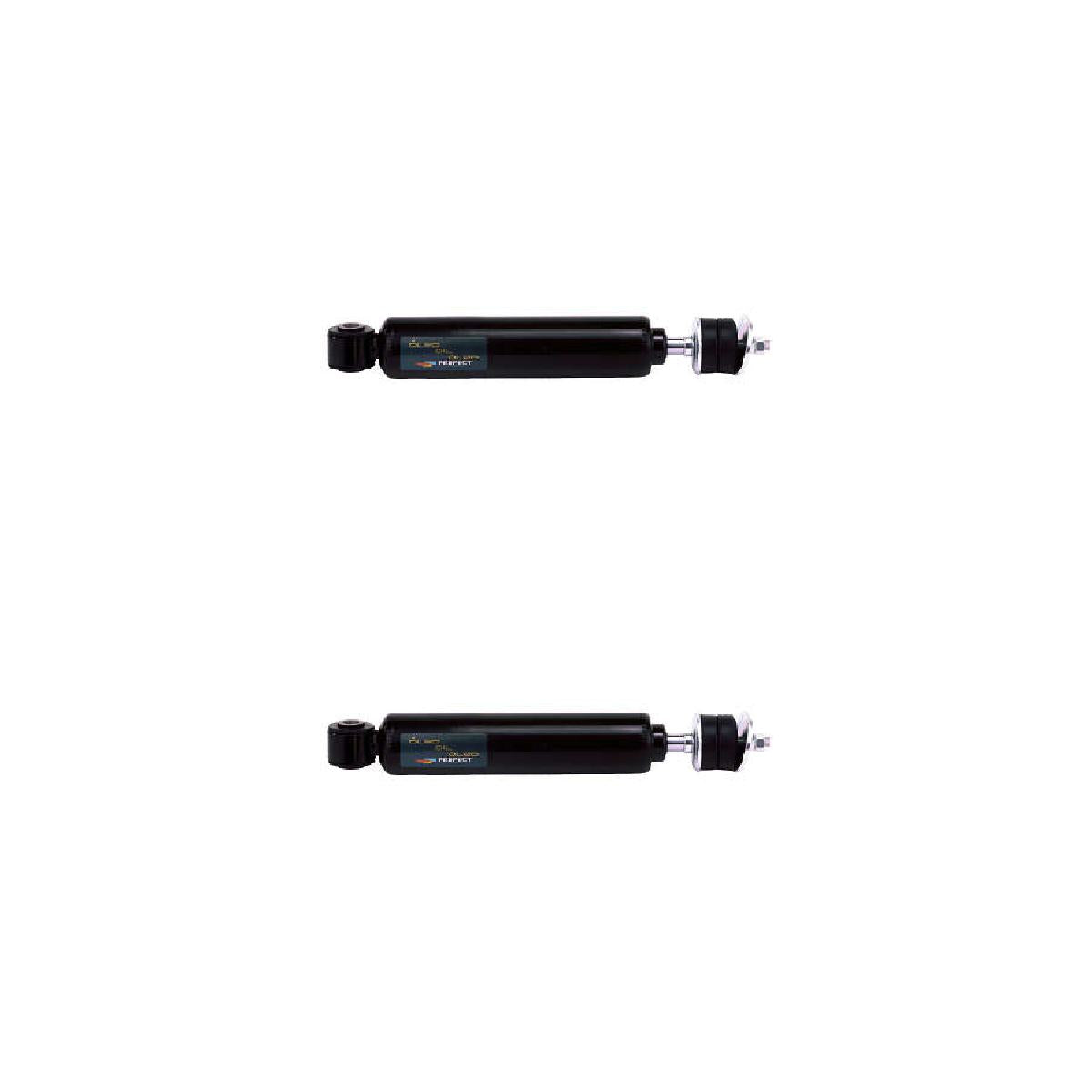 Par amortecedor de suspensão Dianteiro - Perfect - AMD0294 - (1)