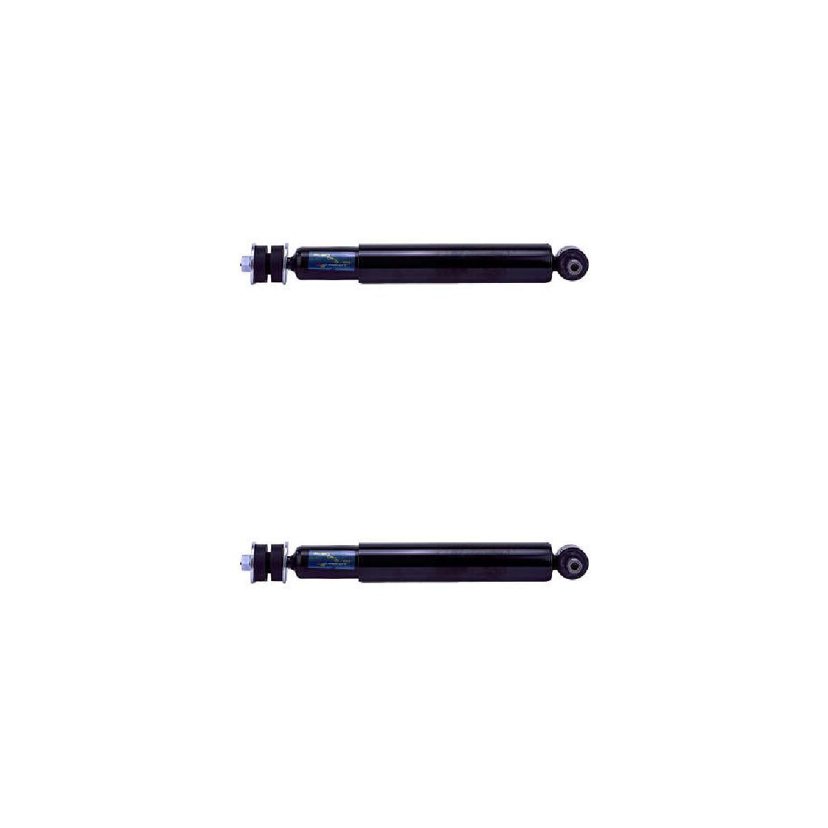 Par amortecedor de suspensão Dianteiro - Perfect - AMD0891 - (1)