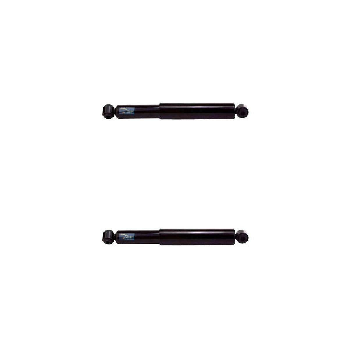 Par amortecedor de suspensão Dianteiro - Perfect - AMD0296 - (1)