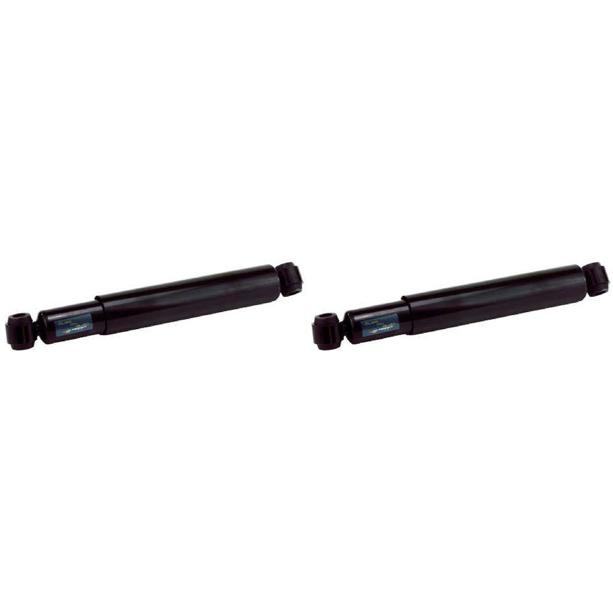 Par amortecedor de suspensão Dianteiro - Perfect - AMD0898 - (1)