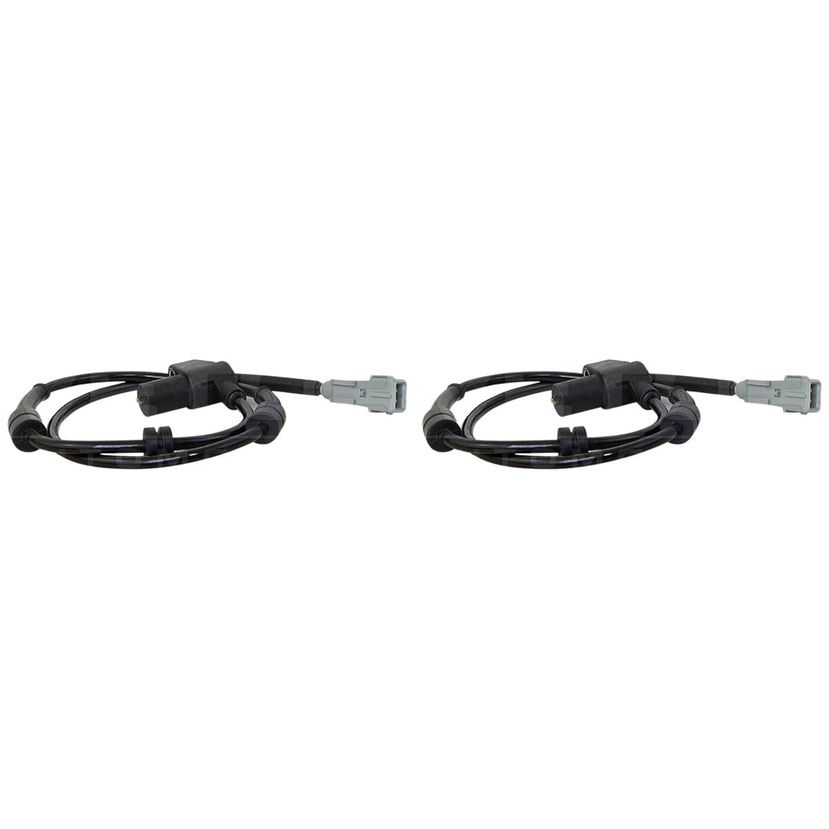 Par sensor (ABS) Dianteiro - E-Klass - ESA250 - (1)