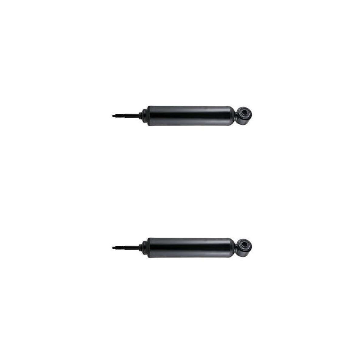 Par amortecedor de suspensão Dianteiro - Perfect - AMD5301 - (1)