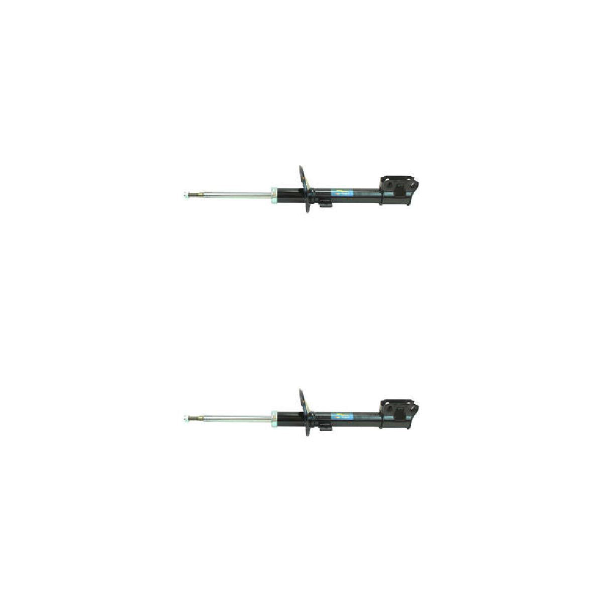Par amortecedor de suspensão Traseiro - Perfect - AMD0620 - (1)