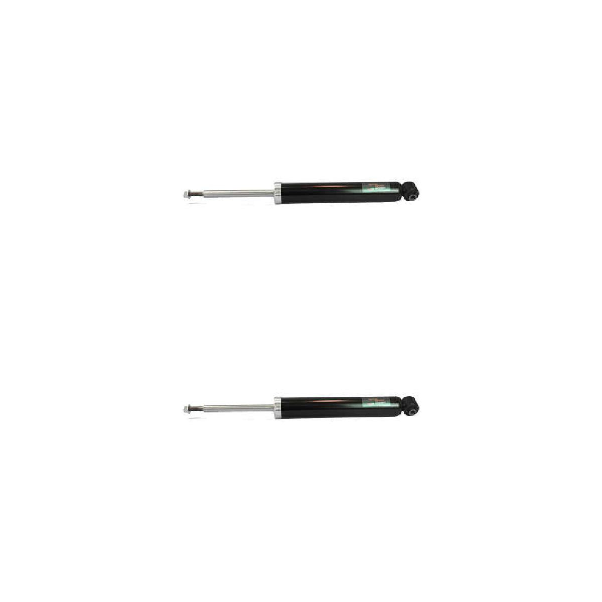 Par amortecedor de suspensão Traseiro - Perfect - AMD3907 - (1)