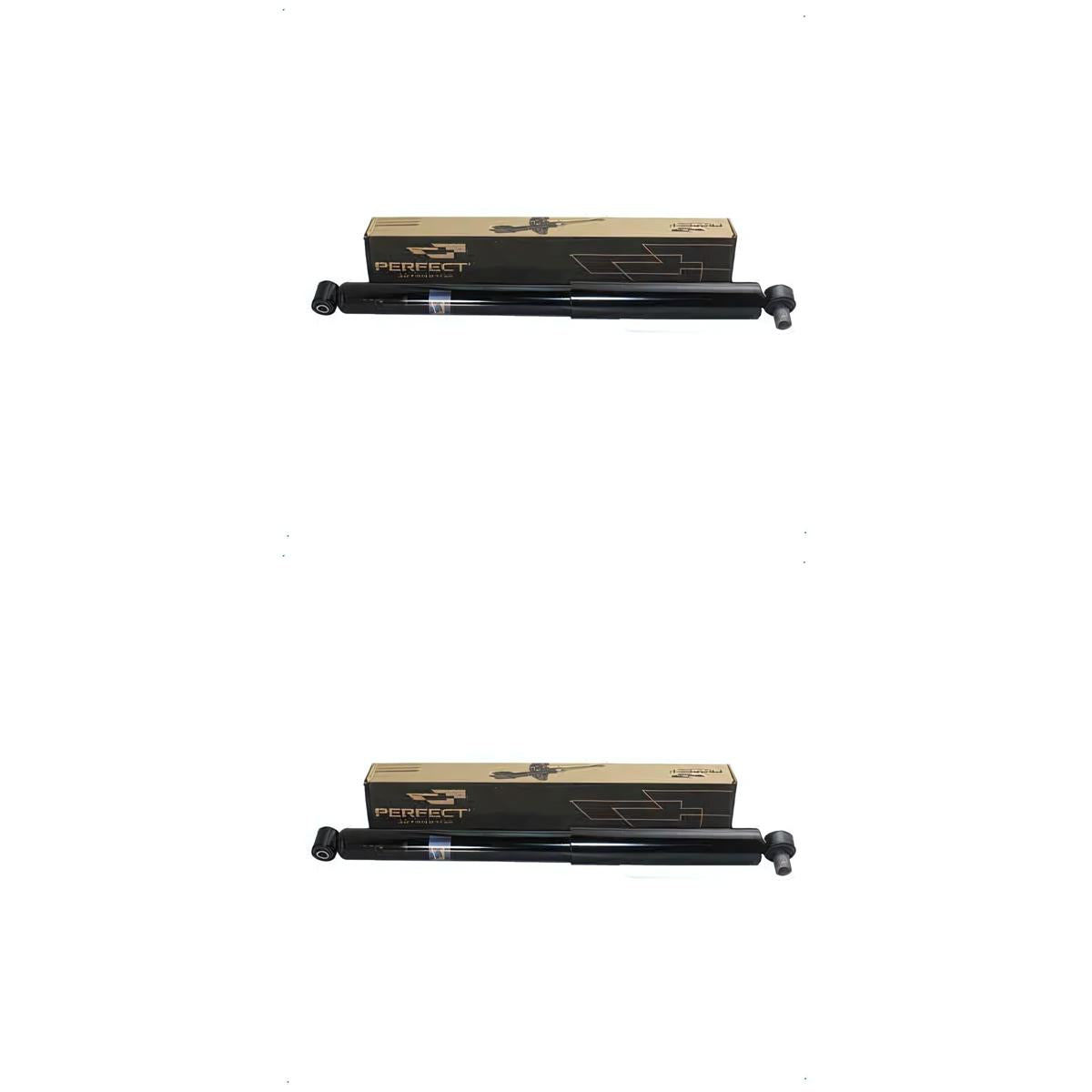 Par amortecedor de suspensão Traseiro - Perfect - AMD3902 - (1)