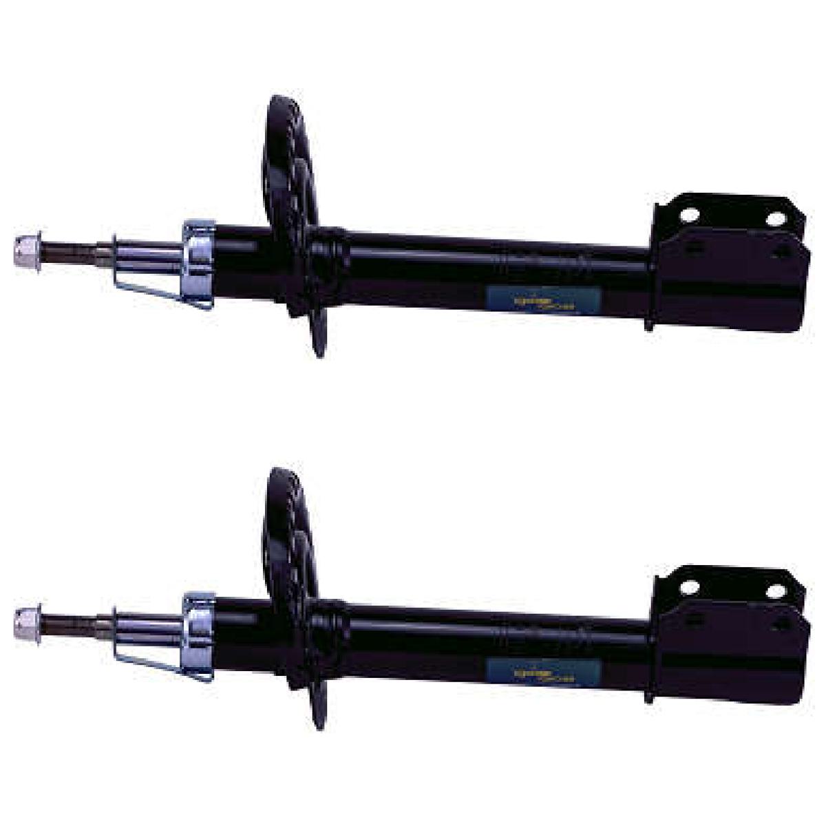 Par amortecedor de suspensão Dianteiro - Perfect - AMD0628 - (1)