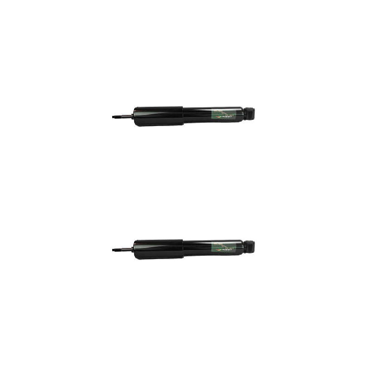 Par amortecedor de suspensão Dianteiro - Perfect - AMD3131 - (1)