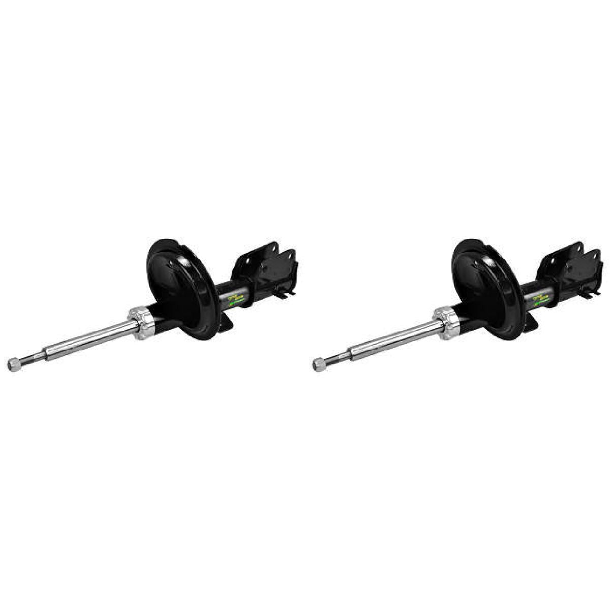 Par amortecedor de suspensão Dianteiro - Perfect - AMD0159 - (1)