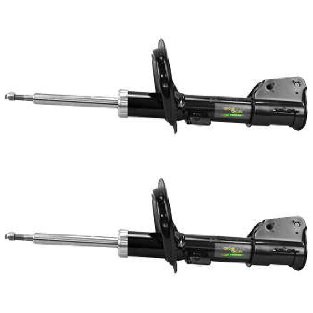 Par amortecedor de suspensão Dianteiro - Perfect - AMD0160 - (1)