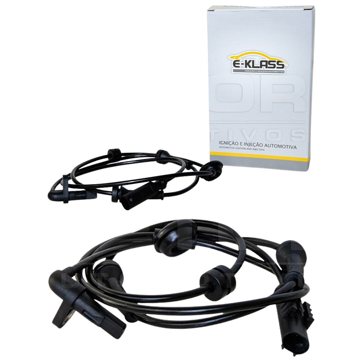 Par sensor (ABS) Dianteiro Esq/Dir - E-Klass - ESA543/ESA544 - (1)