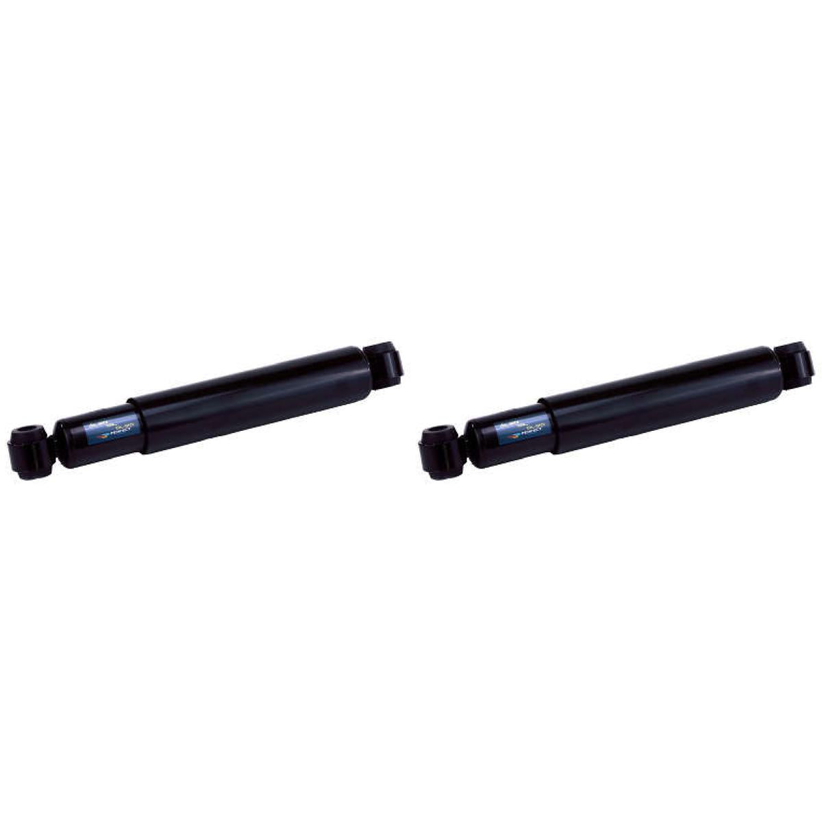 Par amortecedor de suspensão Traseiro - Perfect - AMD02901 - (1)