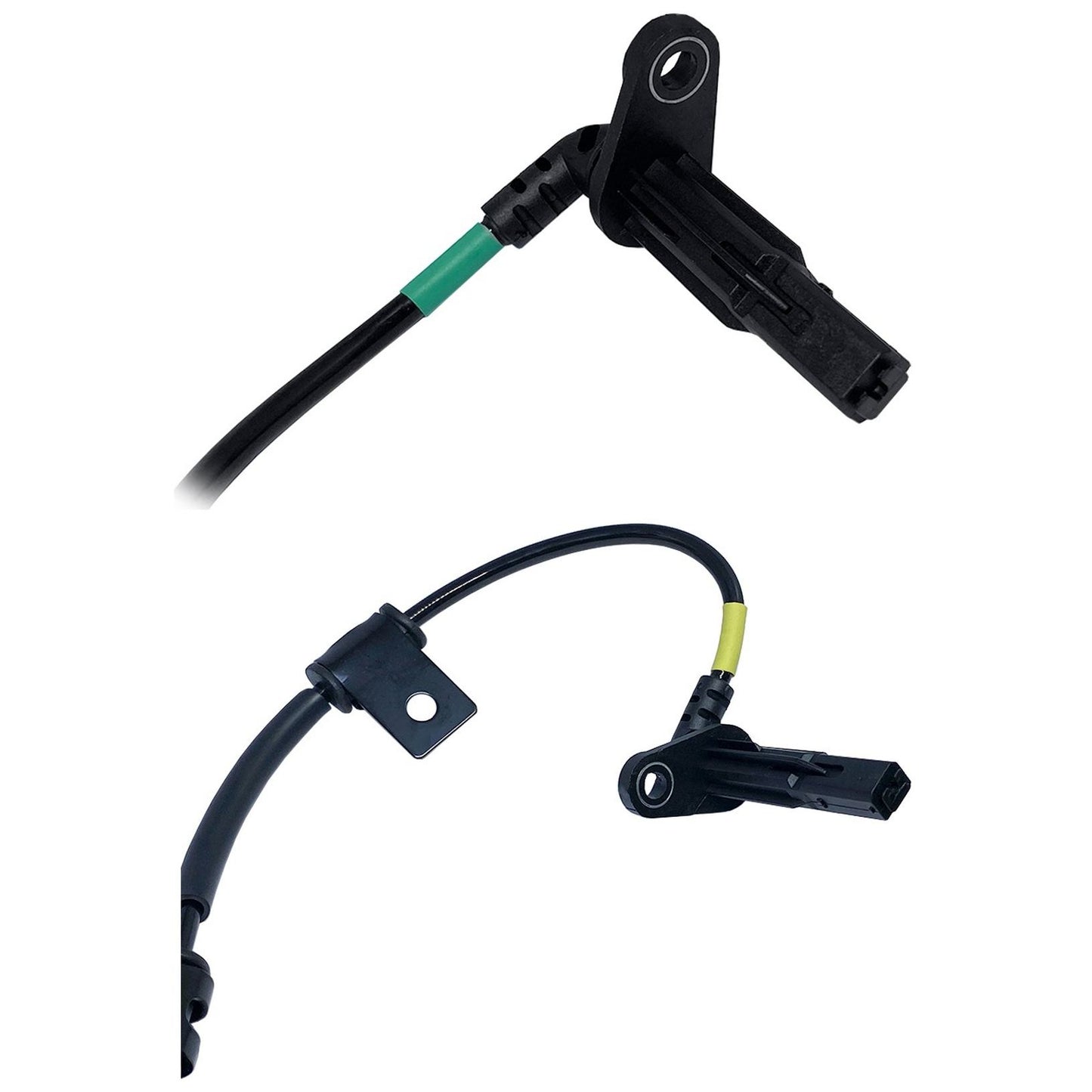 Par sensor (ABS) Traseiro Esq/Dir - IMA - AL-2264/AL-2265 - (1)