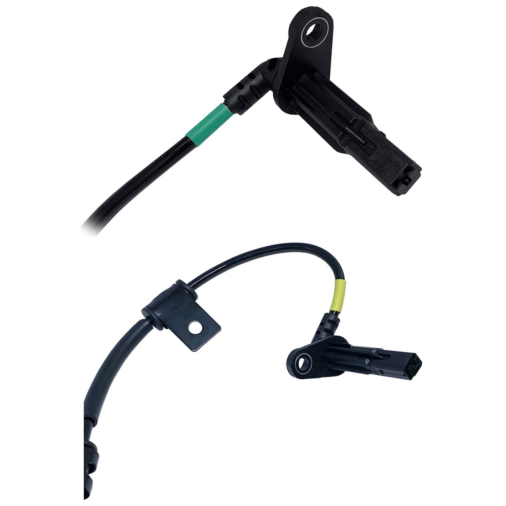 Par sensor (ABS) Traseiro Esq/Dir - IMA - AL-2264/AL-2265 - (1)