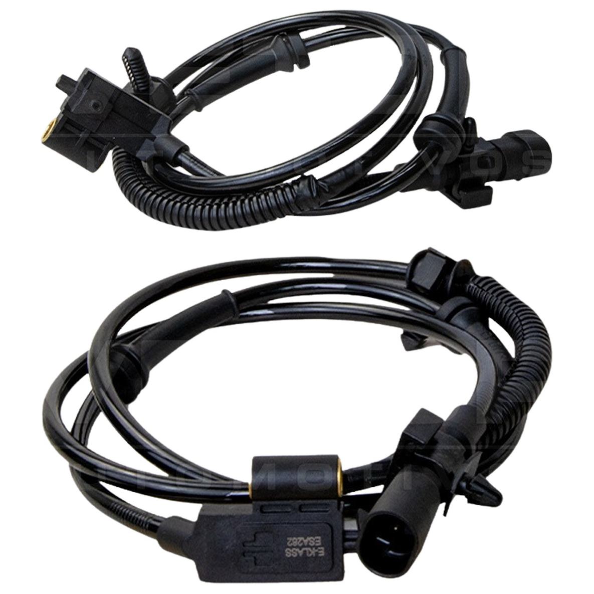 Par sensor (ABS) Dianteiro Esq/Dir - E-Klass - ESA263/ESA262 - (1)