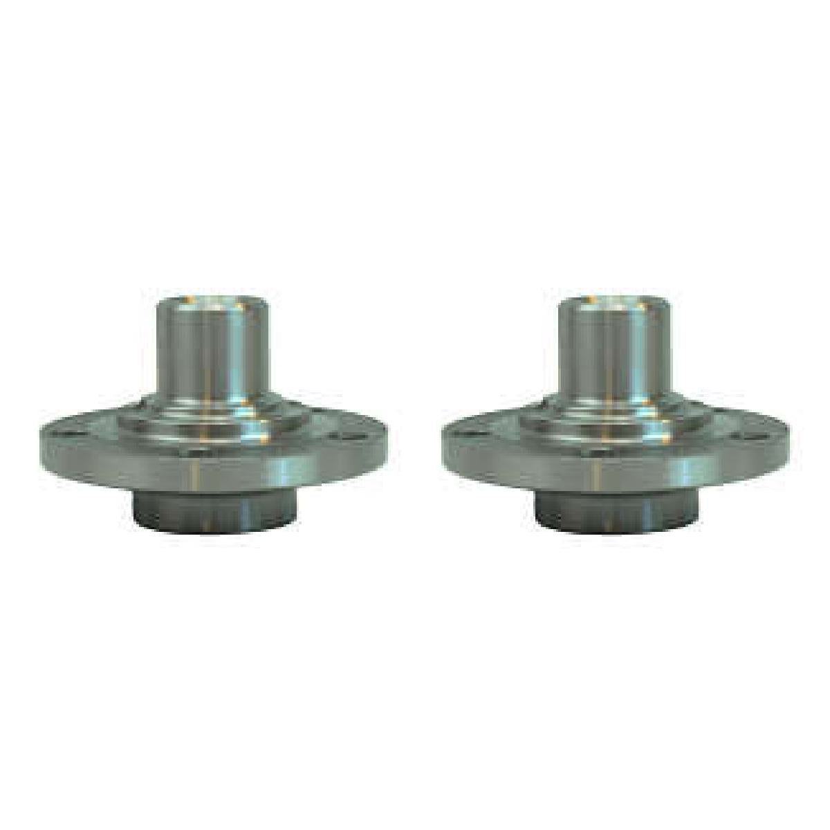 Par cubo de roda Dianteiro - Perfect - CDRD0800 - (1)